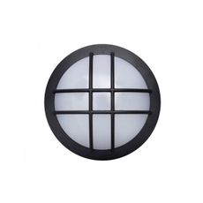 Solight WO753 - LED Vonkajšie nástenné svietidlo LED/13W/230V IP65