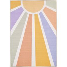 Ayyildiz Detský kusový koberec Play 2020 Multi - 160x230 cm