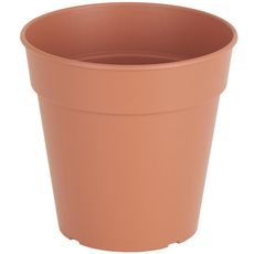 Kvetináč MADAGASCAR 21 cm terracotta