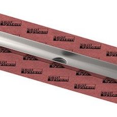 Sprchový žľab Tece Drainline 85 cm nerez lesk 600904