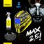 KOWAX Kukla samostmievacia MAX2,5! SET 2