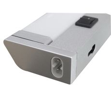 Top Light - LED Podlinkové svietidlo LED/13W/230V matný chróm