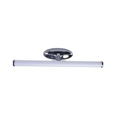 Prezent 70205 - LED Kúpeľňové nástenné svietidlo JIZO LED/6W/230V