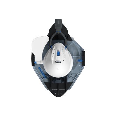 Marimex | Bazénový robotický vysávač Marimex SupraVac Hudson | 10800037