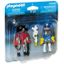 Playmobil 70080 Vesmírny policajt a zlodej