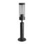 Vonkajšia lampa TAVIN 1xE27/60W/230V IP54 čierna
