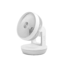 Stylies - Stolný ventilátor TARA 45W/230V biela