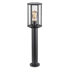 Rabalux 7240 - Vonkajšia lampa DUBROVNIK 1xE27/40W/230V IP44