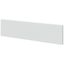 Dvierka Quantum D11K 60 white super mat