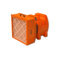 HEYLO StaubStop 6000