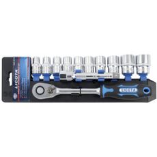Gola sada 1/2", 12 dielov - LIABS12128F