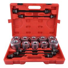 Sťahovák na silentbloky ložiská Matabro MB-03-06033 34 - 90 mm