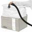 Compactor Vákuový úložný box OXFORD XL, 56 x 42 x 33 cm, XL