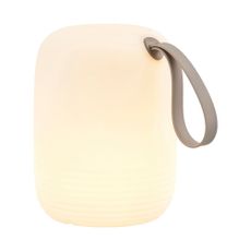 LED vonkajšie svietidlo na USB ø 12,5 cm Hav – Villa Collection