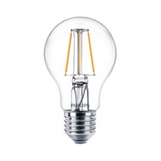 LED žiarovka FILAMENT Philips E27/4,3W/230V 4000K