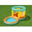 Bestway Trampolína s bazénom 2v1 52385