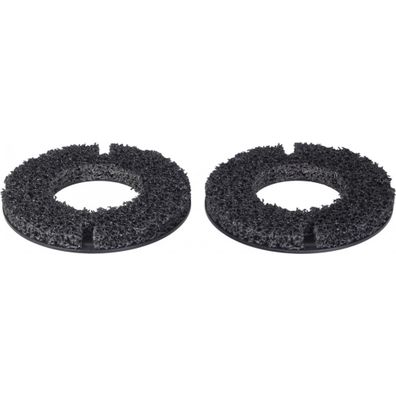 4960-0200/2 - 2 x náhradný brúsny kotúč s priemerom 200 mm - HA143306