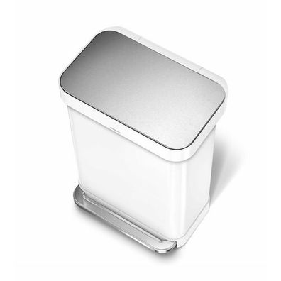 Odpadkový kôš SimpleHuman CW2026 55L, 55 l