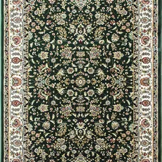 Berfin Dywany Kusový koberec Anatolia 5378 Y (Green) - 250x350 cm