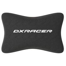 Herná stolička DXRacer DRIFTING XL sivá, látková