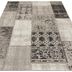 NORTHRUGS - Hanse Home koberce AKCE: 80x200 cm Kusový koberec Beach 103848 Taupe/Cream/Black – na von aj na doma - 80x200 cm