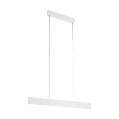 Eglo 39263 - LED Stmievateľné závesné svietidlo CLIMENE LED/17W