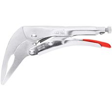 Uhlové samosvorné kliešte 200 mm Knipex Langbeck Grip