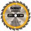 Pilový kotúč 184x16mm 24z DeWALT DT1939