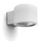 Philips Otis UltraEfficient vonkajšie nástenné LEDsvietidlo 4,3 W, 800 lm, 2700 K