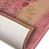 Hanse Home Collection koberce Kusový koberec Gobelin 105863 Pink Cream - 75x150 cm