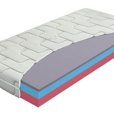 Matrac airgel comfort 80x200cm - penová