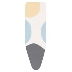 Poťah na žehliacu dosku PerfectFlow Spring Bubbles C – Brabantia