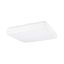 LED Stropné svietidlo so senzorom DAISY NAL LED/18W/230V 4000K