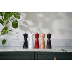 Cole&amp;Mason - Mlynček na korenie LONDON 18 cm buk/čierna