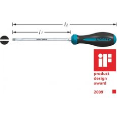 Šroubováky HEXAnamic® 802-80 Hazet