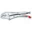 Samosvorné kliešte 250 mm KNIPEX 41 04 250 - chrómované