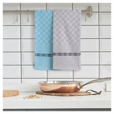 Bavlnené utierky v súprave 10 ks 50x70 cm Louie – DecoKing
