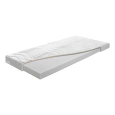 Stredne tvrdý penový detský matrac 100x200 cm Simple PUR – BENAB