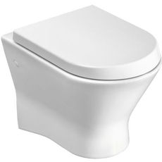 Wc závesné Roca Nexo zadný odpad 7.3466.4.000.0