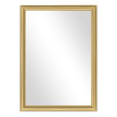 Nástenné zrkadlo 57x77 cm Sylwia – knor