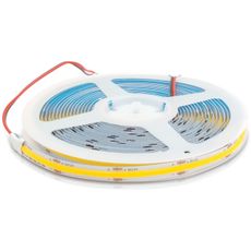LED Stmievateľný pásik LUMOS LED/25W/230V 3m 3000K