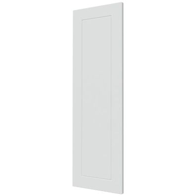 Dvierka Quantum white super mat 30/96 W4/30 W4/60