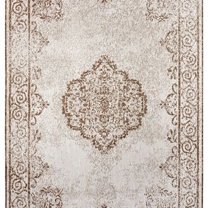 NORTHRUGS - Hanse Home koberce Kusový koberec Twin Supreme 105423 Cebu Linen – na von aj na doma - 240x340 cm