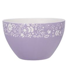 Altom Porcelánová miska Verbena, 14 cm