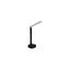 LED Stmievateľná stolná lampa s reproduktorom ROBIN MUSIC LED/7W/230V čierna