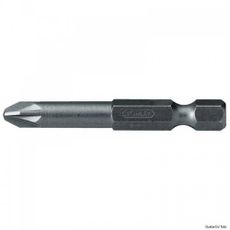 Priemyselný krížový bit 1/4" Pz2x70mm 10ks Stanley 3-68-804