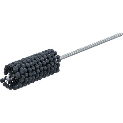 Prípravok na vybrusovanie valcov motorov BGS 1252 | flexibilné | zrnitosť 120 | 29 - 30 mm