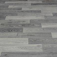 Beauflor PVC podlaha - lino Polaris Fumed Oak 990D - Rozmer na mieru cm