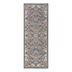 Behúň v mentolovej farbe 80x240 cm Orient Reni – Hanse Home