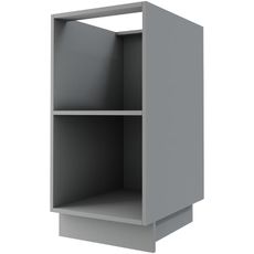 Korpus sivý  D1d 40